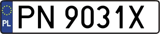 PN9031X
