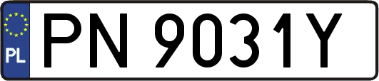 PN9031Y