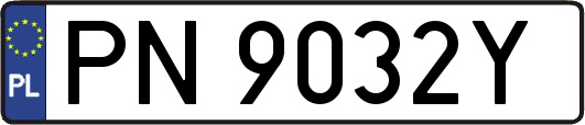 PN9032Y