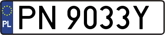 PN9033Y