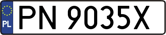 PN9035X