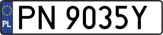 PN9035Y