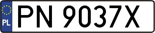 PN9037X