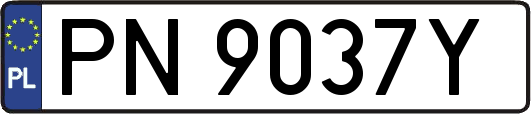 PN9037Y