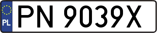 PN9039X