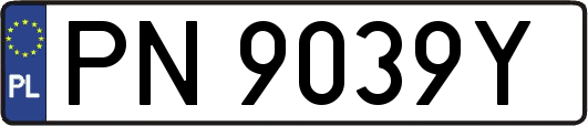 PN9039Y