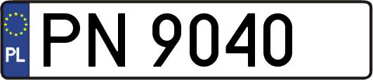 PN9040