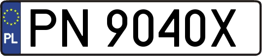 PN9040X
