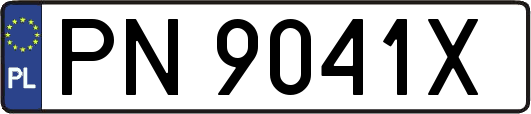 PN9041X