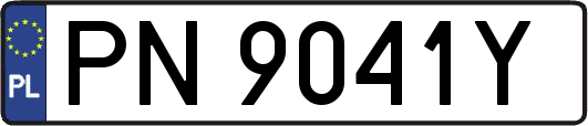 PN9041Y