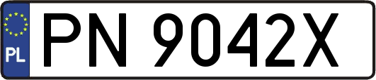 PN9042X