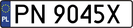 PN9045X