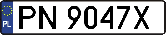 PN9047X