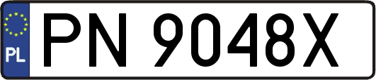 PN9048X