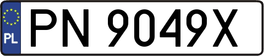 PN9049X