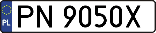 PN9050X