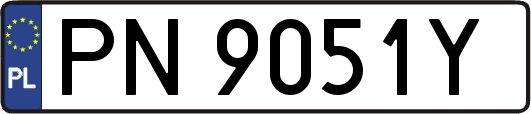 PN9051Y