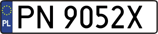 PN9052X