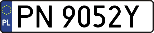 PN9052Y