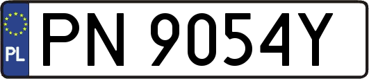 PN9054Y