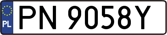 PN9058Y