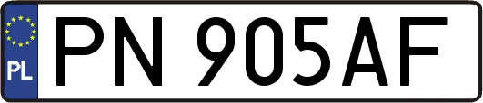PN905AF