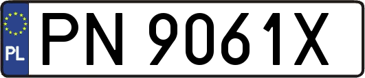PN9061X