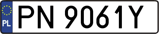 PN9061Y