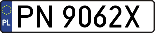 PN9062X