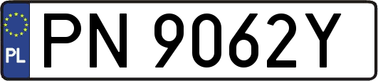 PN9062Y