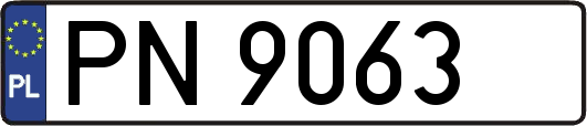 PN9063