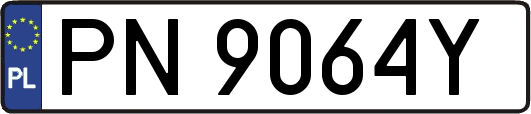 PN9064Y