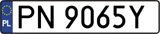PN9065Y