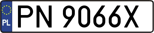 PN9066X