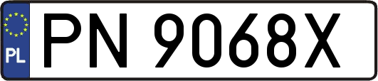 PN9068X