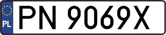 PN9069X