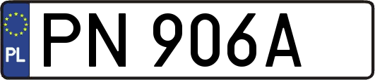 PN906A
