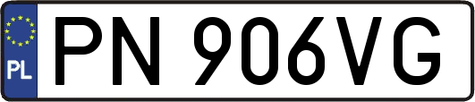 PN906VG