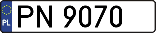 PN9070