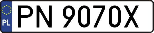 PN9070X