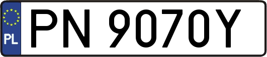 PN9070Y