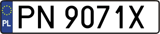 PN9071X