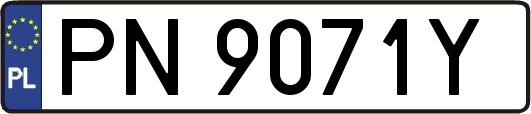 PN9071Y