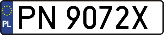 PN9072X