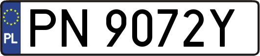 PN9072Y