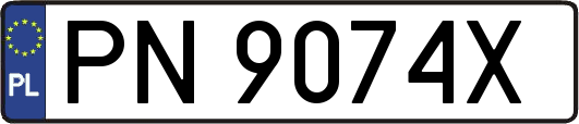 PN9074X