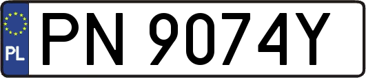 PN9074Y