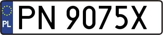 PN9075X