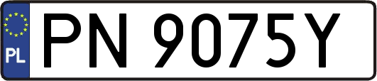 PN9075Y