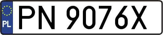 PN9076X